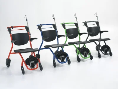 Medical Chairs