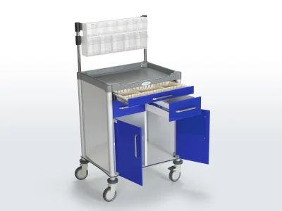 Medical Trolleys