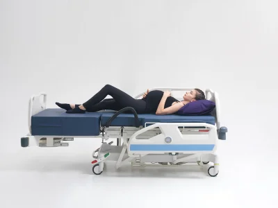 Nitrocare 3 Motors Delivery Bed