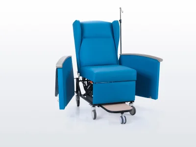 Nitrocare Accompaniment & Chemotherapy Chair