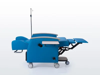 Nitrocare Accompaniment & Chemotherapy Chair