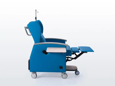 Nitrocare Accompaniment & Chemotherapy Chair