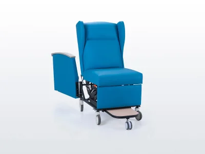 Nitrocare Accompaniment & Chemotherapy Chair