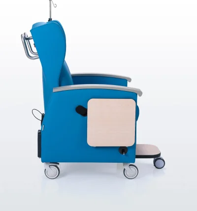 Nitrocare Accompaniment & Chemotherapy Chair