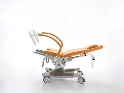 Nitrocare Three Motors Gynaecological Examination Chair