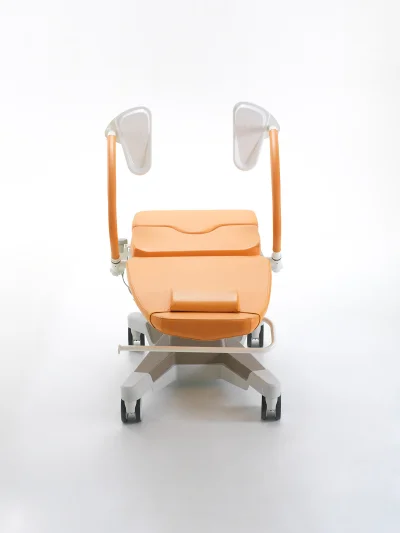 Nitrocare Three Motors Gynaecological Examination Chair