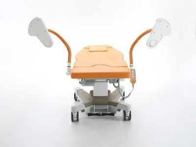 Nitrocare Three Motors Gynaecological Examination Chair