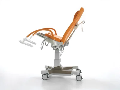 Nitrocare Three Motors Gynaecological Examination Chair