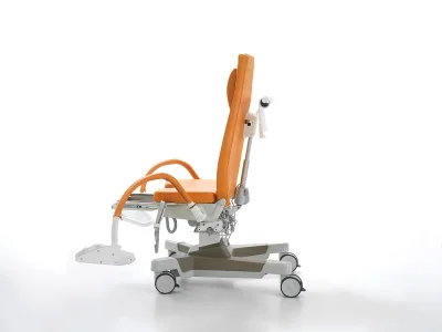 Nitrocare Three Motors Gynaecological Examination Chair