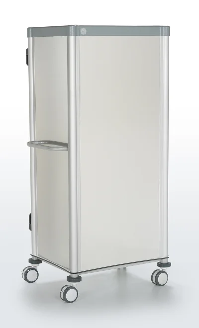 Nitrocare Medicine Storage Trolley NTHM 116