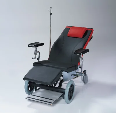 Nitrocare Multifunctional Blood Donor Chair