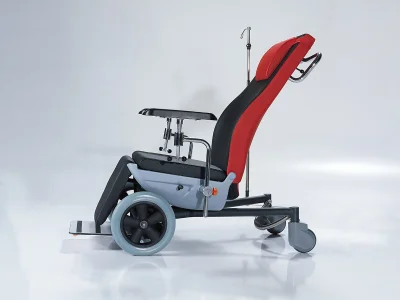 Nitrocare Multifunctional Blood Donor Chair