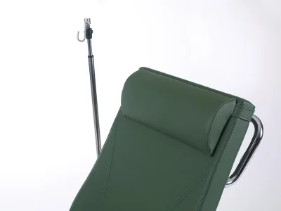 Nitrocare Multifunctional Bariatric Transport Chair