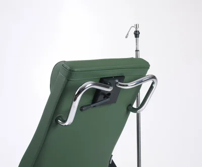 Nitrocare Multifunctional Bariatric Transport Chair