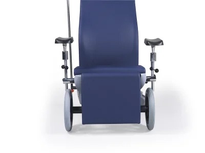 Nitrocare Multifunctional Electrical Blood Donor Chair