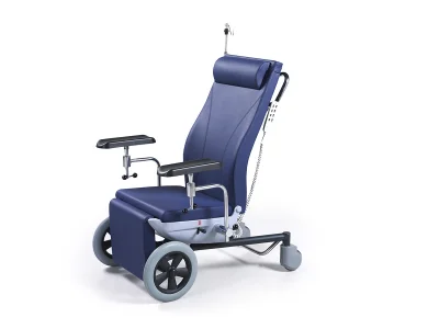 Nitrocare Multifunctional Electrical Blood Donor Chair