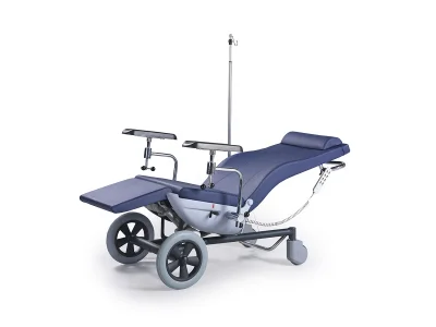 Nitrocare Multifunctional Electrical Blood Donor Chair