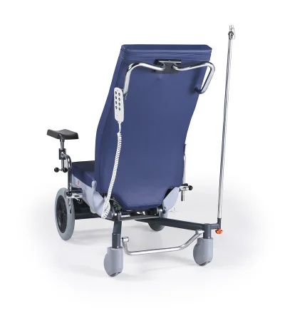 Nitrocare Multifunctional Electrical Blood Donor Chair