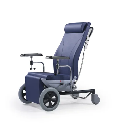 Nitrocare Multifunctional Electrical Blood Donor Chair