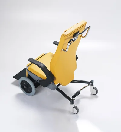 Nitrocare Multifunctional Transport Chair