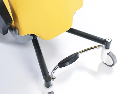 Nitrocare Multifunctional Transport Chair