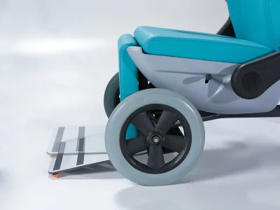 Nitrocare Multifunctional Transport Chair