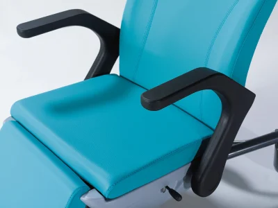 Nitrocare Multifunctional Transport Chair