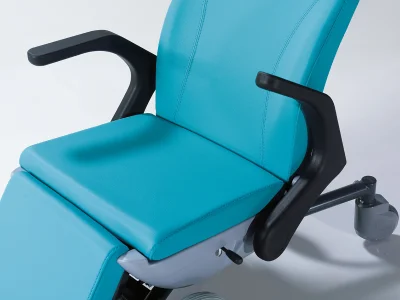 Nitrocare Multifunctional Transport Chair