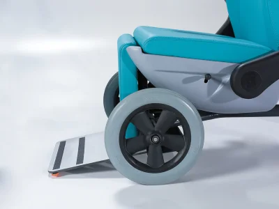 Nitrocare Multifunctional Transport Chair