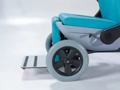 Nitrocare Multifunctional Transport Chair