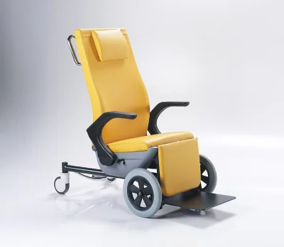 Nitrocare Multifunctional Transport Chair