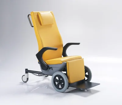 Nitrocare Multifunctional Transport Chair