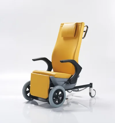 Nitrocare Multifunctional Transport Chair