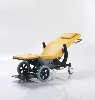 Nitrocare Multifunctional Transport Chair