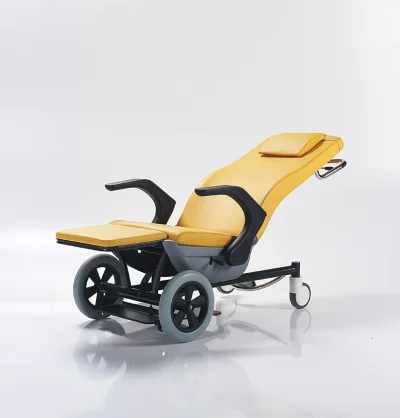 Nitrocare Multifunctional Transport Chair