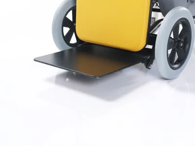 Nitrocare Multifunctional Transport Chair