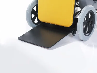 Nitrocare Multifunctional Transport Chair