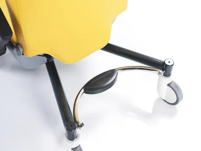 Nitrocare Multifunctional Transport Chair