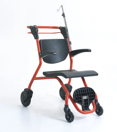 Nitrocare Wheel Chair