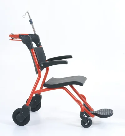 Nitrocare Wheel Chair