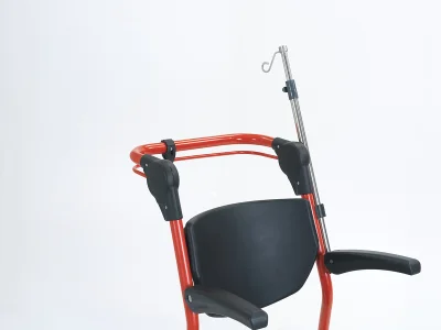 Nitrocare Wheel Chair