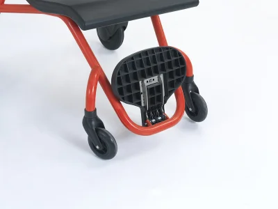 Nitrocare Wheel Chair