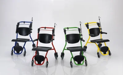 Nitrocare Wheel Chair