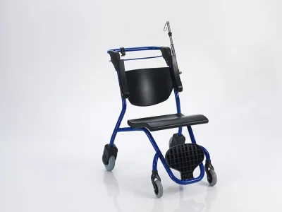 Nitrocare Wheel Chair