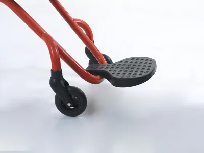 Nitrocare Wheel Chair