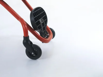 Nitrocare Wheel Chair