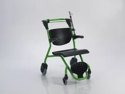 Nitrocare Wheel Chair