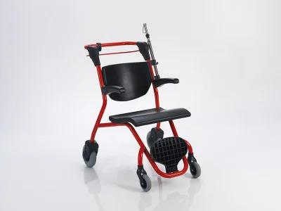 Nitrocare Wheel Chair