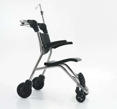 Nitrocare Wheelchair NT X5