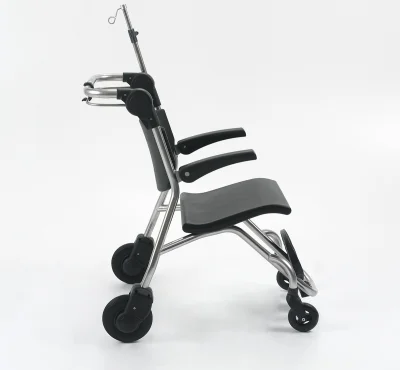 Nitrocare Wheelchair NT X5